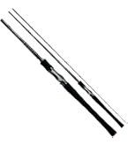 Amazon | ダイワ(DAIWA) バスロッド ハートランド 721MLFS-SV AGS20